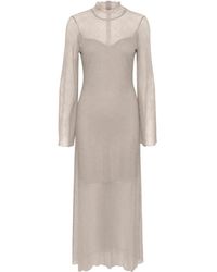 Gestuz - Midi Dresses - Lyst