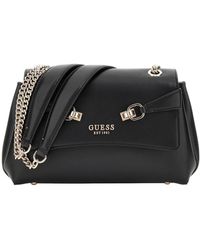Guess - Shoulder Bags - Lyst