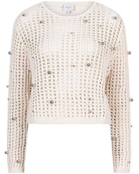 Dante 6 - Round-Neck Knitwear - Lyst