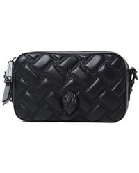 Kurt Geiger - Zwarte Tassen Model 122-5294400109 01 - Lyst