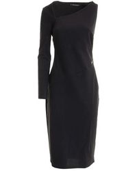 KARL LAGERFELD - Party Dresses - Lyst
