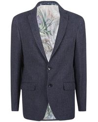 Etro - Blazers - Lyst