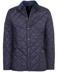 Barbour - Klassieke Jas Voor Mannen - Lyst