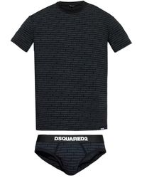 DSquared² - Sets - Lyst
