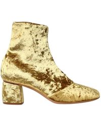 Forte Forte - Heeled Boots - Lyst