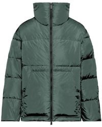 Premiata - Winter Jackets - Lyst