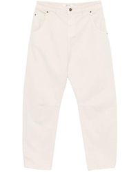 Five Jeans - Loose Fit Jeans - Lyst