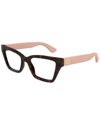 Gucci - Optical Frame - Lyst