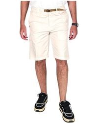 White Sand - Casual Shorts - Lyst