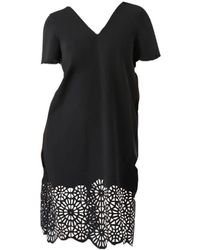 Rrd - Short Dresses - Lyst