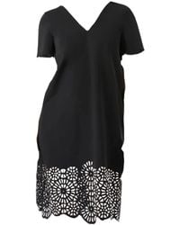 Rrd - Short Dresses - Lyst