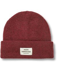 Mads Nørgaard - Beanies - Lyst