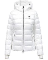 Blauer - Caroll Jas - Lyst