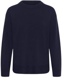 Part Two - Round-Neck Knitwear - Lyst