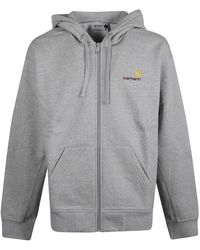 Carhartt - Zip-Throughs - Lyst