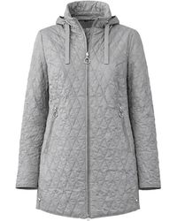 Danwear - Parkas - Lyst