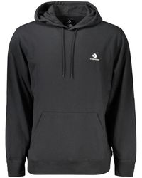 Converse - Hoodies - Lyst