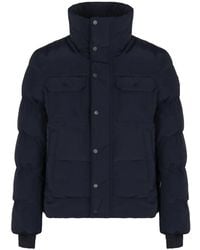 Fusalp - Down Jackets - Lyst