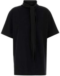 Carven - Blouses - Lyst