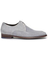 van Bommel - Klassische Lederschuhe - Lyst