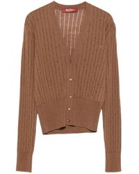 Max Mara - Cardigans - Lyst