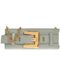 Balmain - Clutches - Lyst
