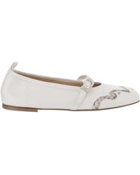 Sartore - Ballerinas - Lyst