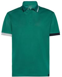 BOGGI - Polo-shirt aus hochleistungsgewebe,polo shirts - Lyst