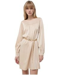 Michael Kors - Short Dresses - Lyst