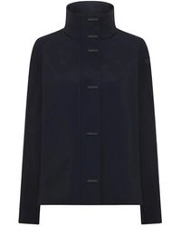 Rrd - Jassen ,Blauw ,Surflex Boxy Jacket - Lyst