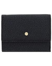 Borbonese - Wallets & Cardholders - Lyst