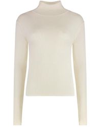 SABLYN - Belle Kaschmir-Rollkragenpullover - Lyst