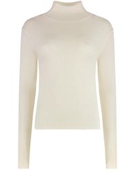 SABLYN - Cashmere Knitwear - Lyst
