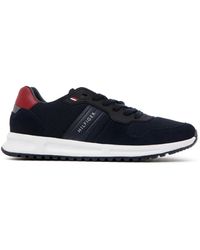 Tommy Hilfiger - Baskets - Lyst