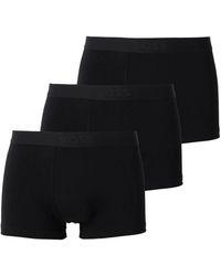 BOSS - Bottoms - Lyst