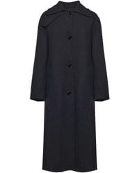 Moncler - Barrelene 3-In-1 Wollen Jas - Lyst