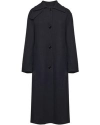 Moncler - Barrelene 3-In-1 Wollen Jas - Lyst