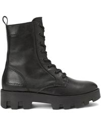 Marc O' Polo - Lace-Up Boots - Lyst