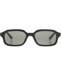 McQueen - Sunglasses - Lyst