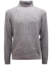 Sun 68 - Turtlenecks - Lyst