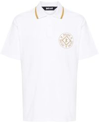 Just Cavalli - Polo Shirts - Lyst