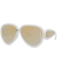 Loewe - Authentische Anagramm Brille Mit Premium-Qualität - Lyst