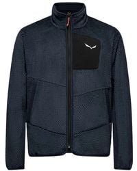 Salewa - Long Sleeve Training Tops - Lyst