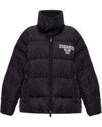 DSquared² - Down Jackets - Lyst