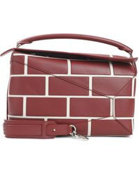 Loewe - Handbags - Lyst