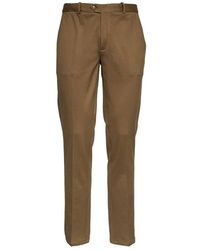 Circolo 1901 - Suit Trousers - Lyst