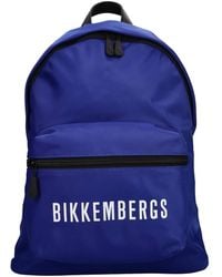 Bikkembergs - Backpacks - Lyst