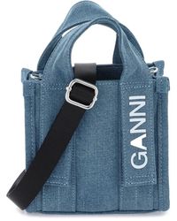 Ganni - Handbags - Lyst
