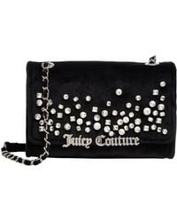 Juicy Couture - Shoulder Bags - Lyst