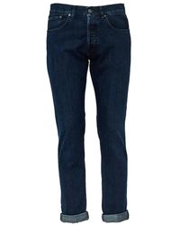 Dondup - Icon Jeans - Lyst